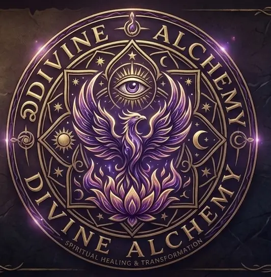 DIVINE ALCHEMY