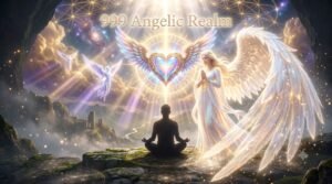 999 angelic realm
