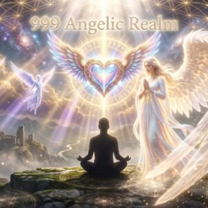 999 angelic realm
