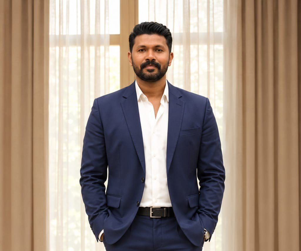 Dr. Sijo Jose