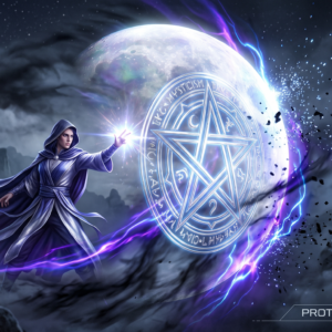 magic