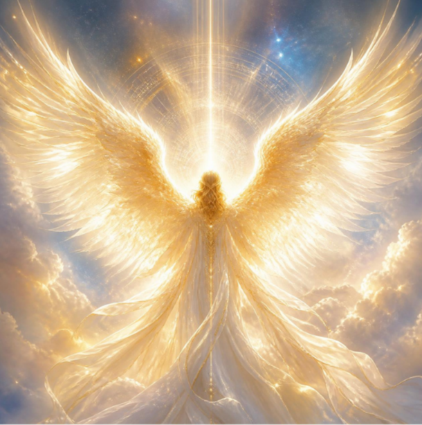 Angelic Healing & Frequencies