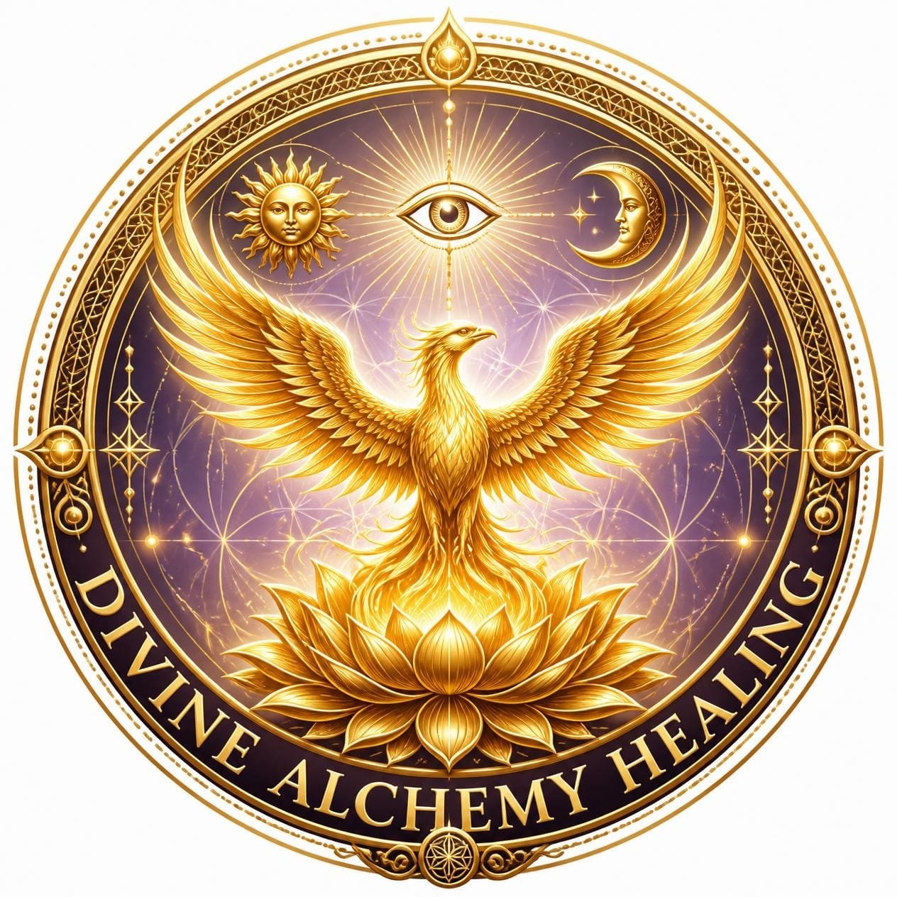 Divine Alchemy