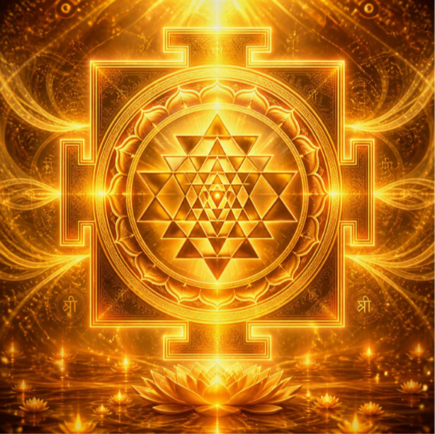Abundance & Money Healing